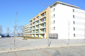 Siófok Ezüstpart Granada 4 Közvetlen Vizparti Luxus Apartman